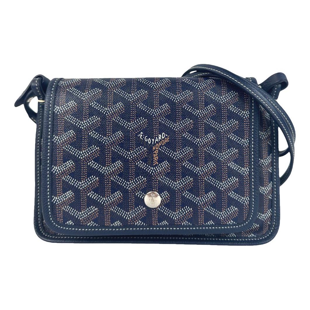 Goyard Cloth crossbody bag