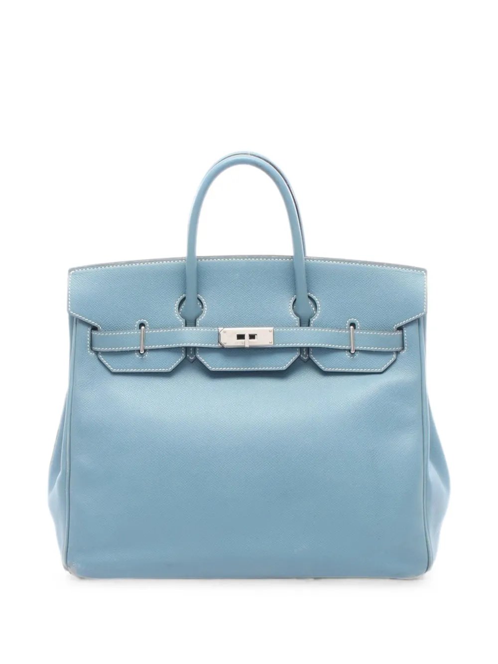 2006 32 Haut à Courroies tote bag