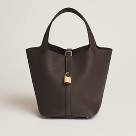 Bolso Picotin Lock 22