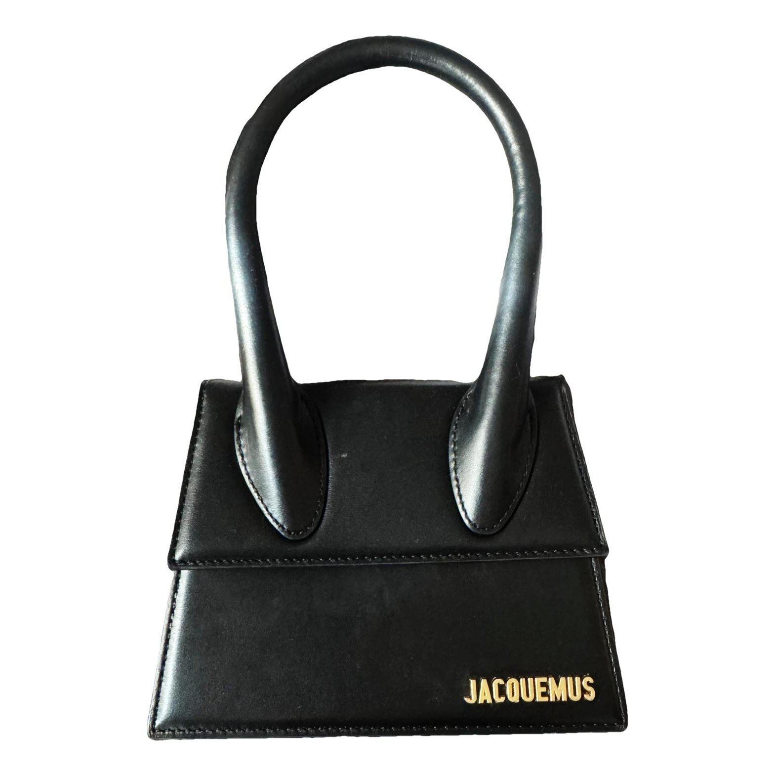 Chiquito leather handbag