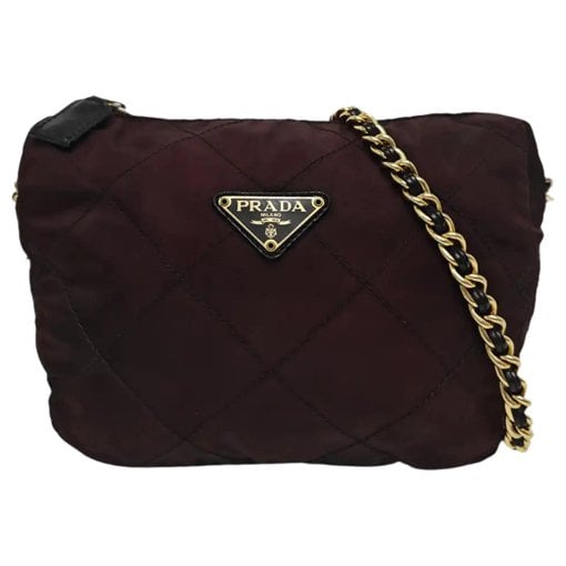 Cloth handbag