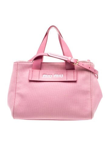 Canvas Tote