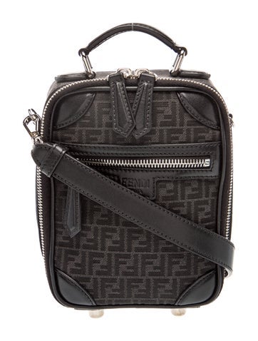 Zucchino FF Top Handle Bag