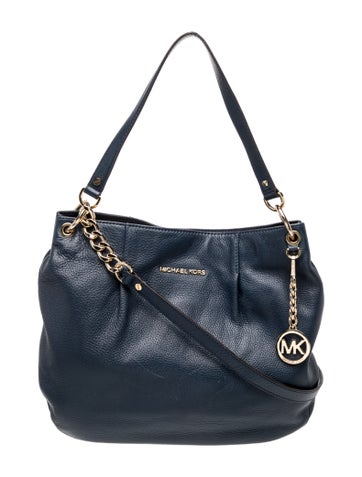 Leather Hobo