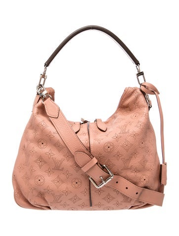 LV Monogram Mahina PM