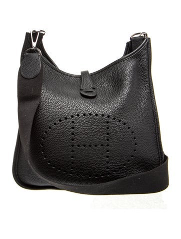 Clemence Evelyne III 29