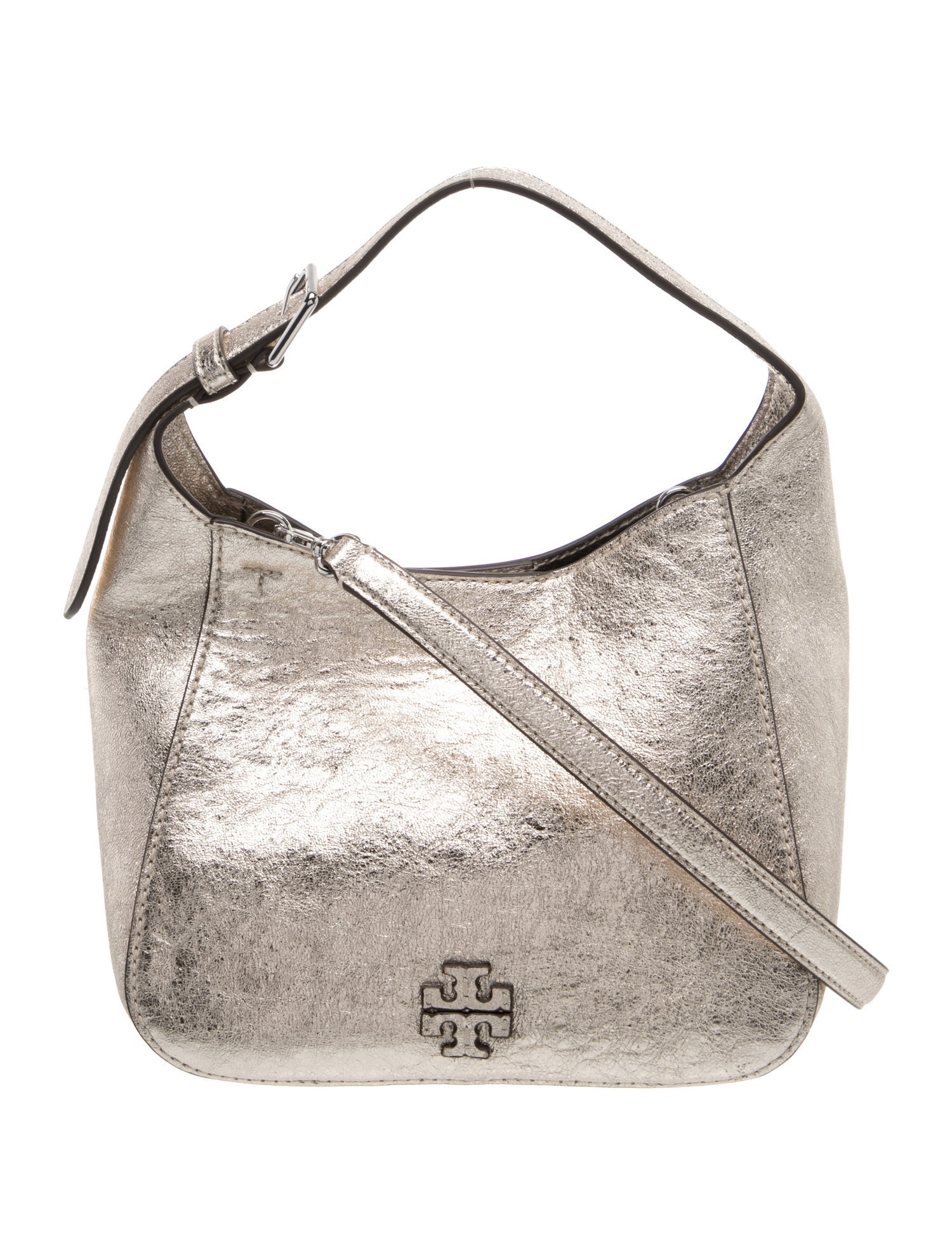 Leather Hobo