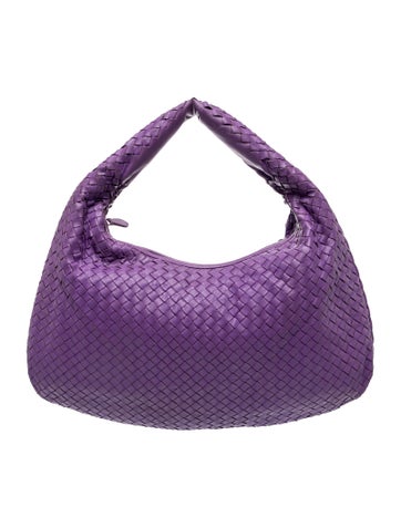 Intrecciato Veneta Hobo