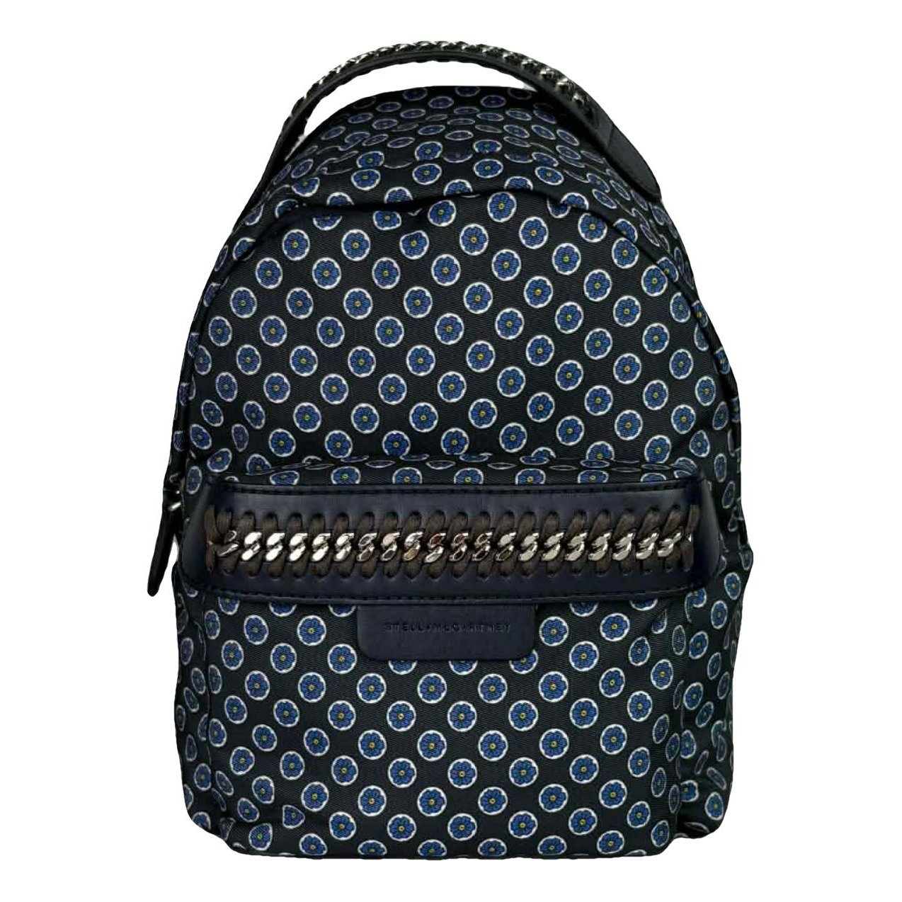 Cloth backpack