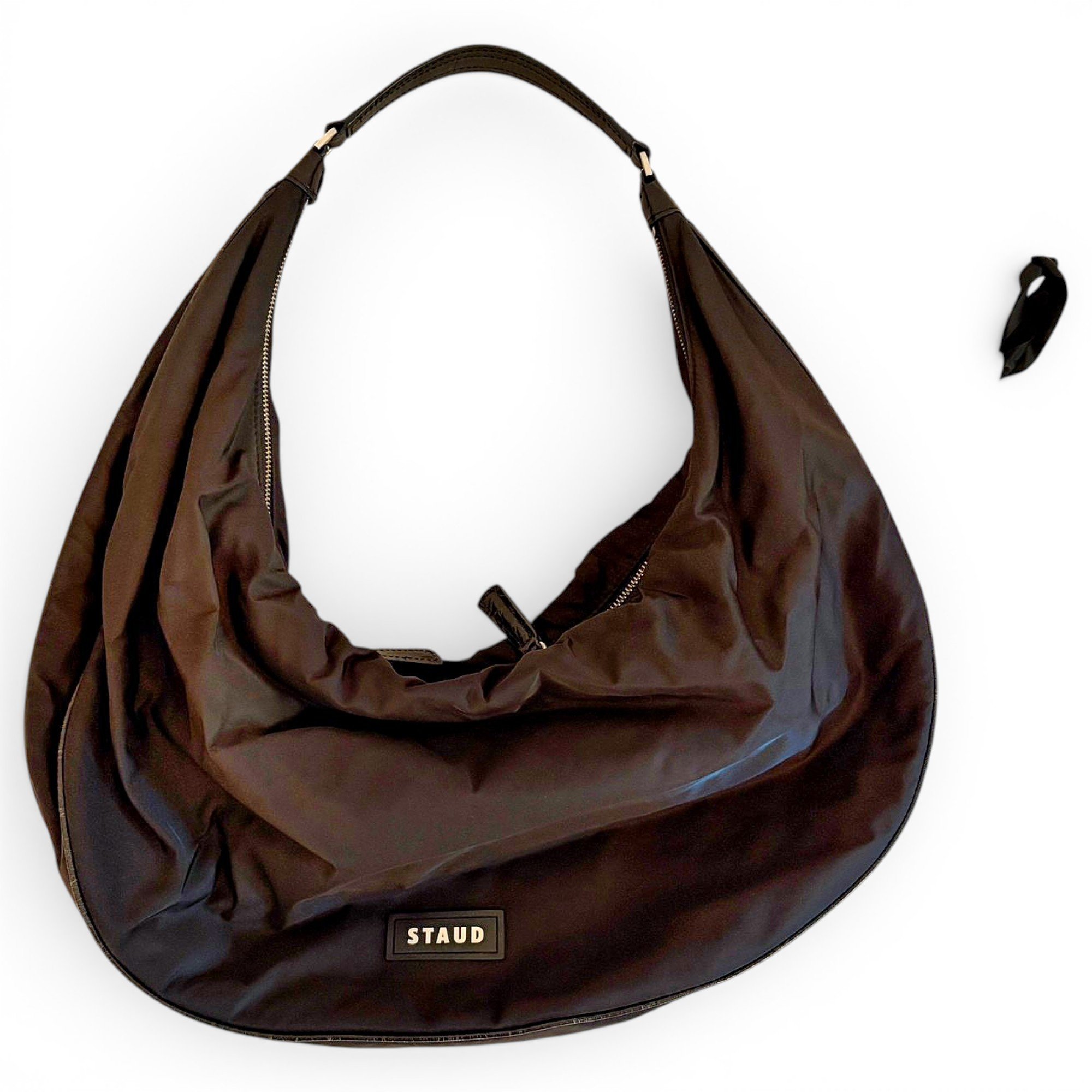 Moon handbag