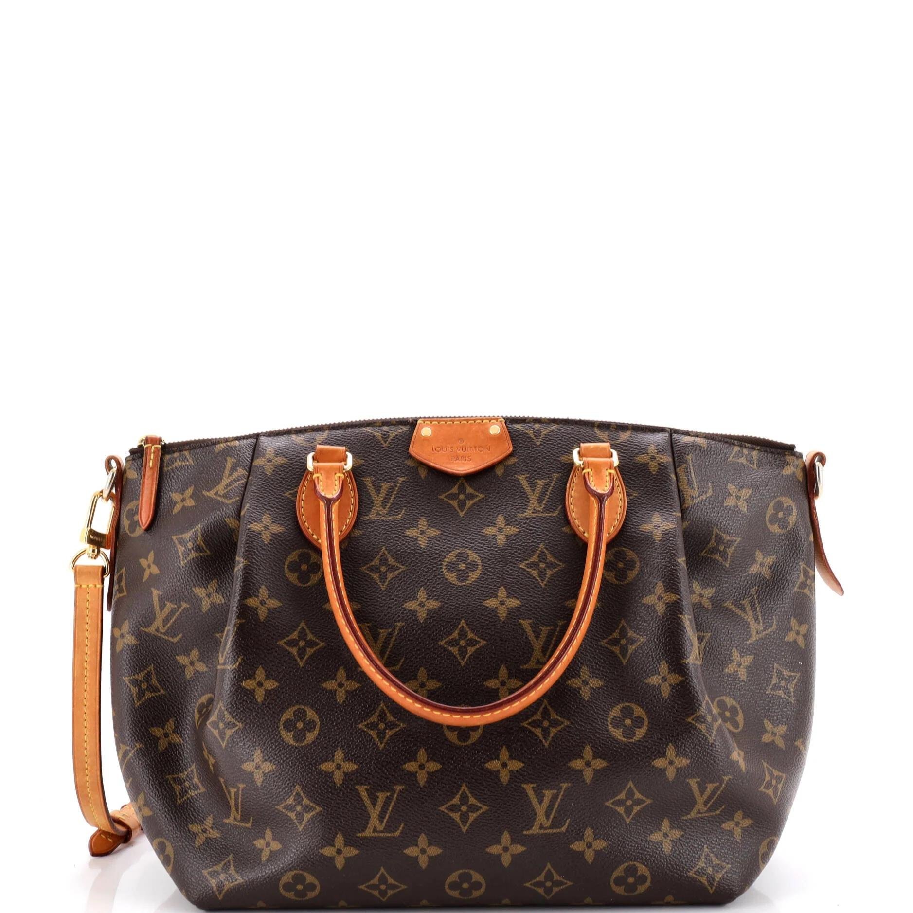 Cloth satchel