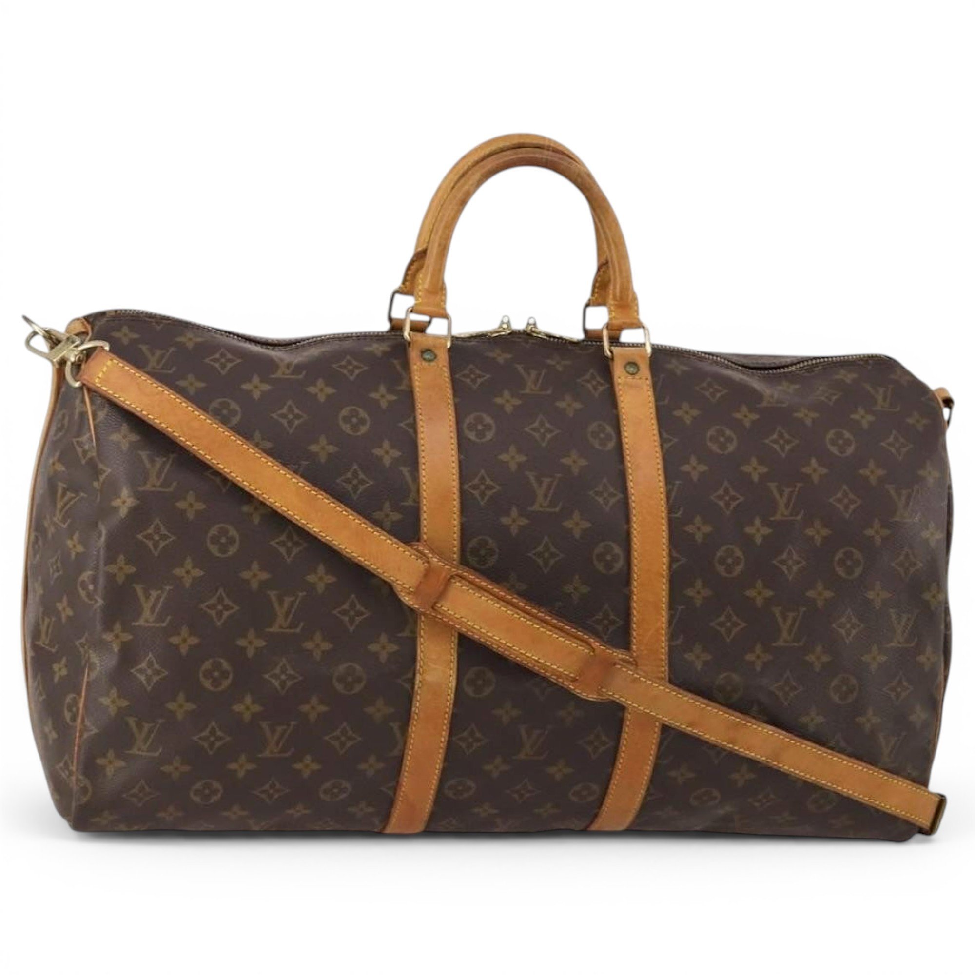 Keepall 48h bag