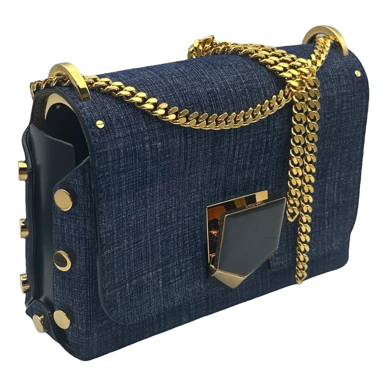 Jimmy Choo Crossbody bag