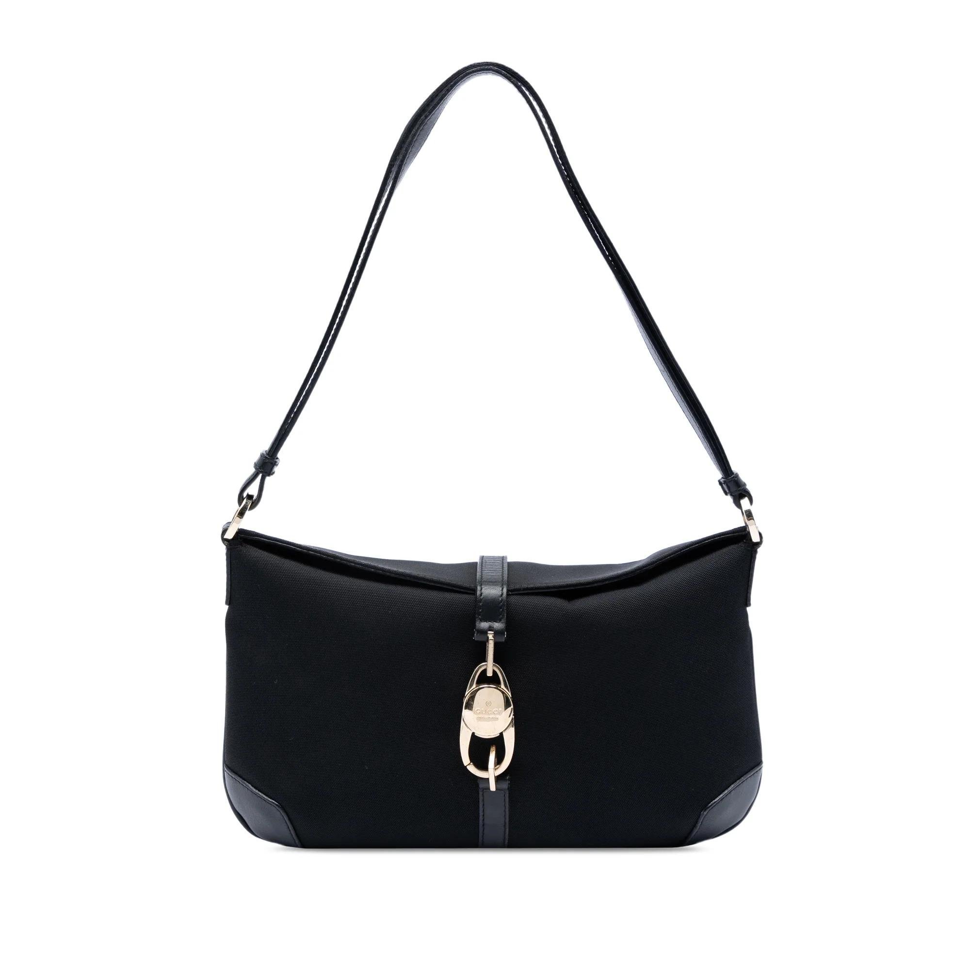 Jackie cloth handbag