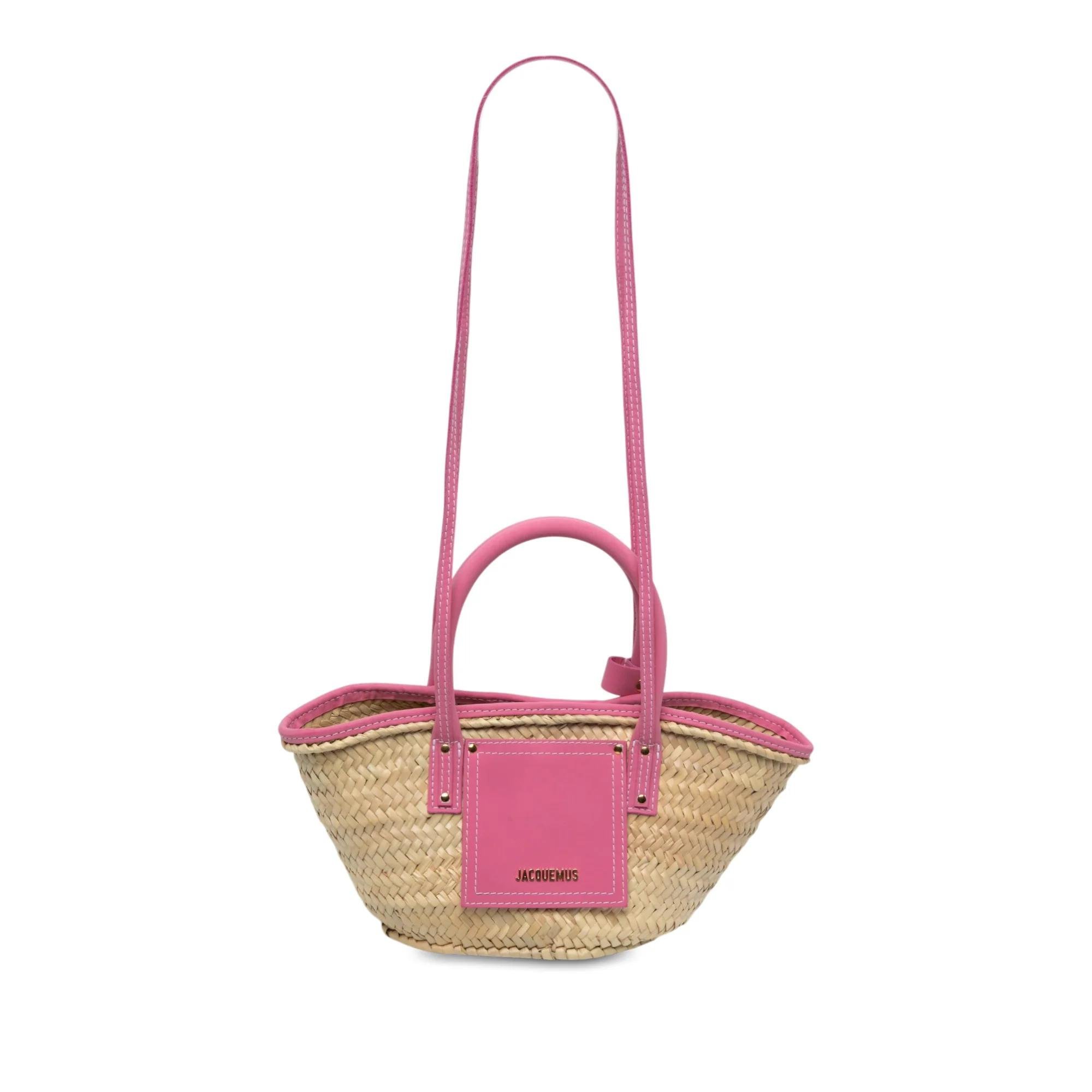 Le Grand Panier handbag
