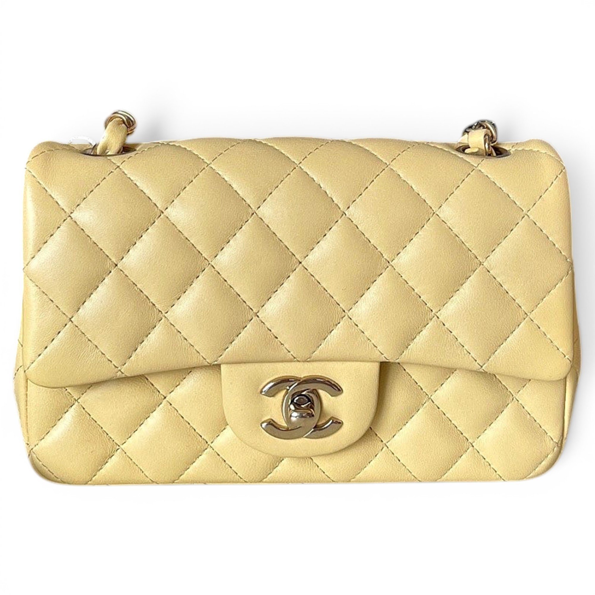 Timeless/Classique leather crossbody bag