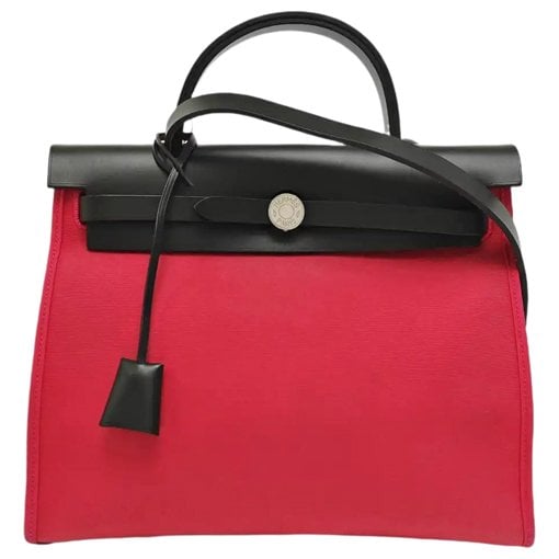 Herbag cloth handbag