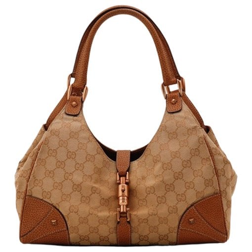 Bambou Diva cloth handbag