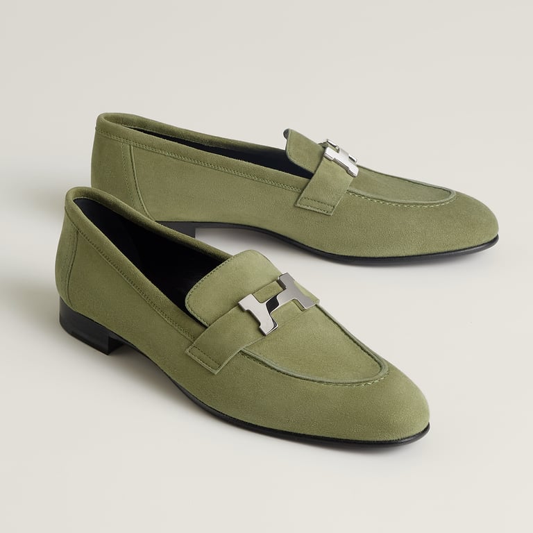 Paris loafer