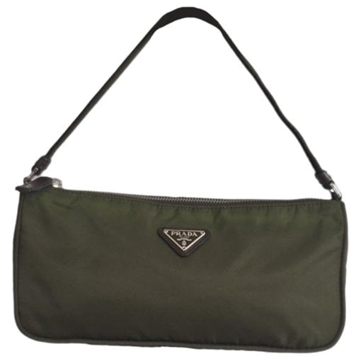 Re-edition handbag
