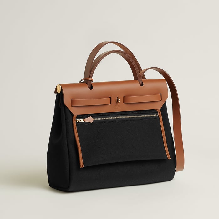 Herbag Zip 31 Bag