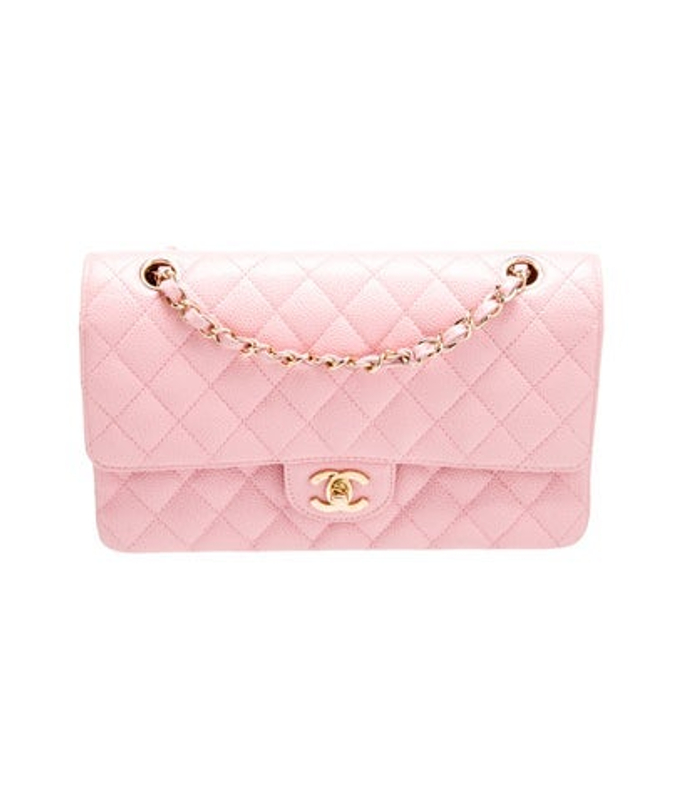 Chanel Classic Medium Double Flap Bag