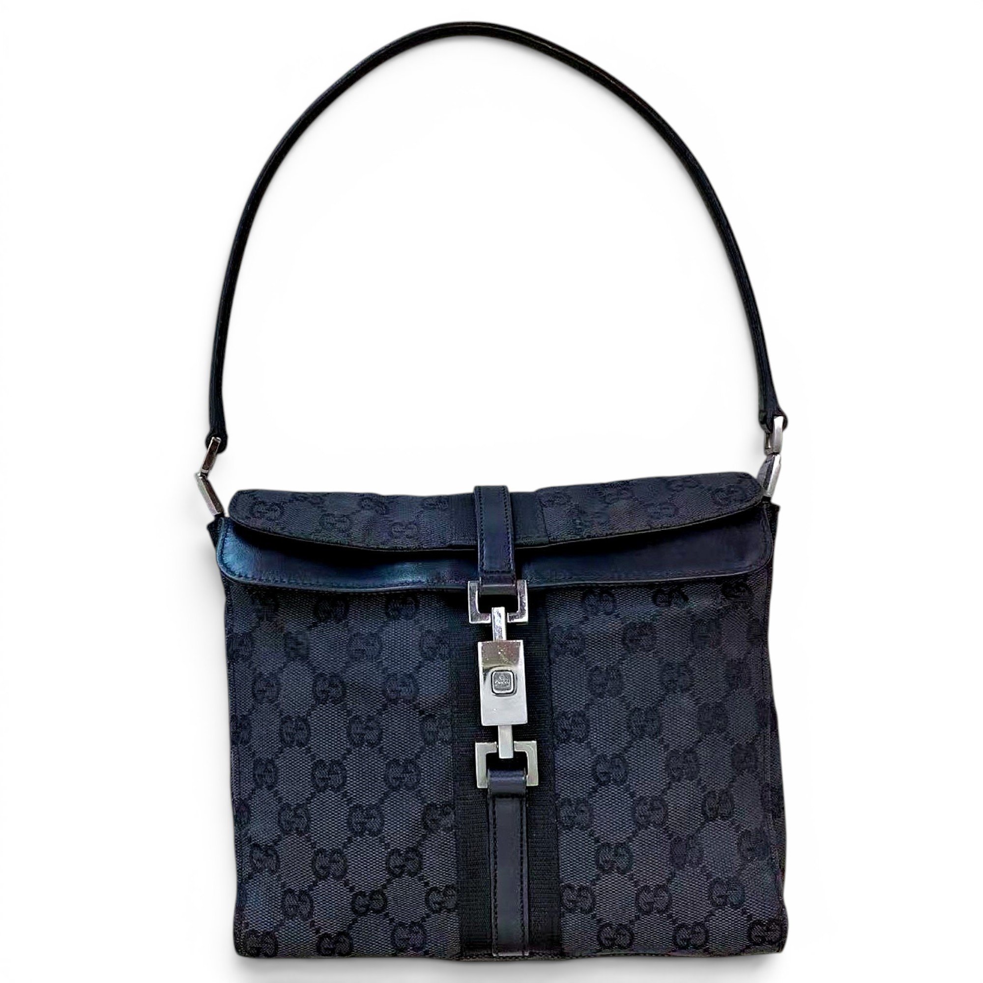 Jackie Vintage cloth handbag
