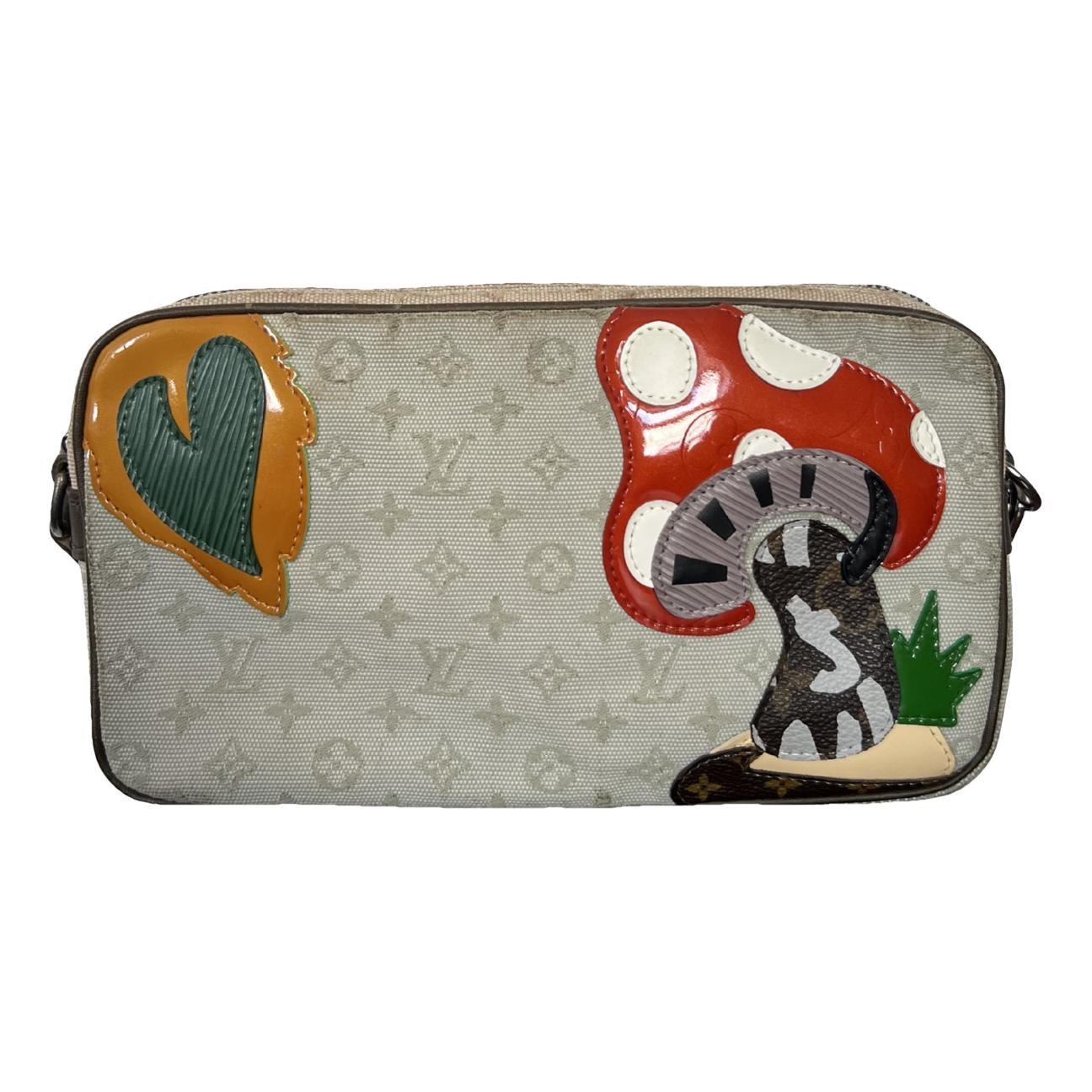 Cloth handbag
