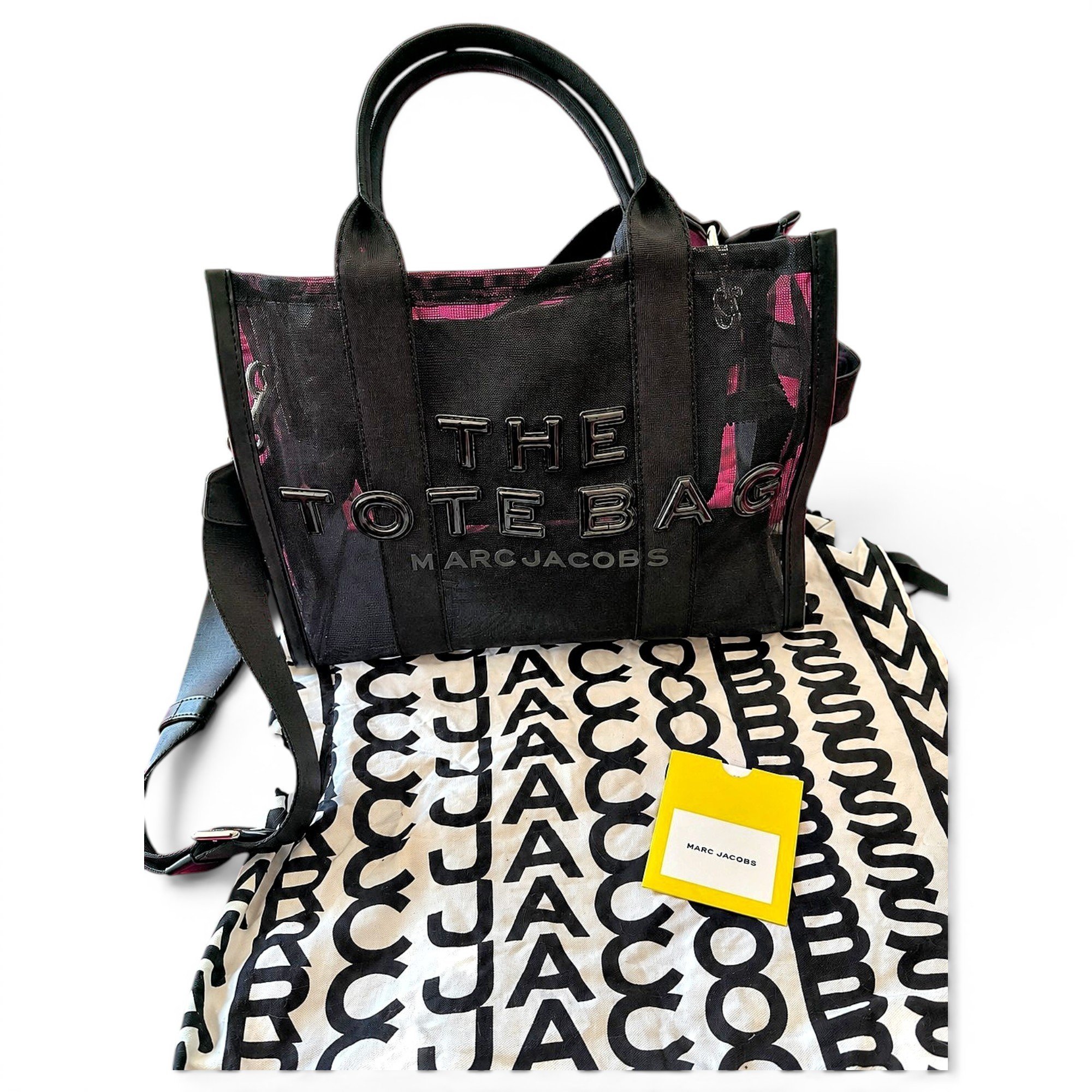 Tote