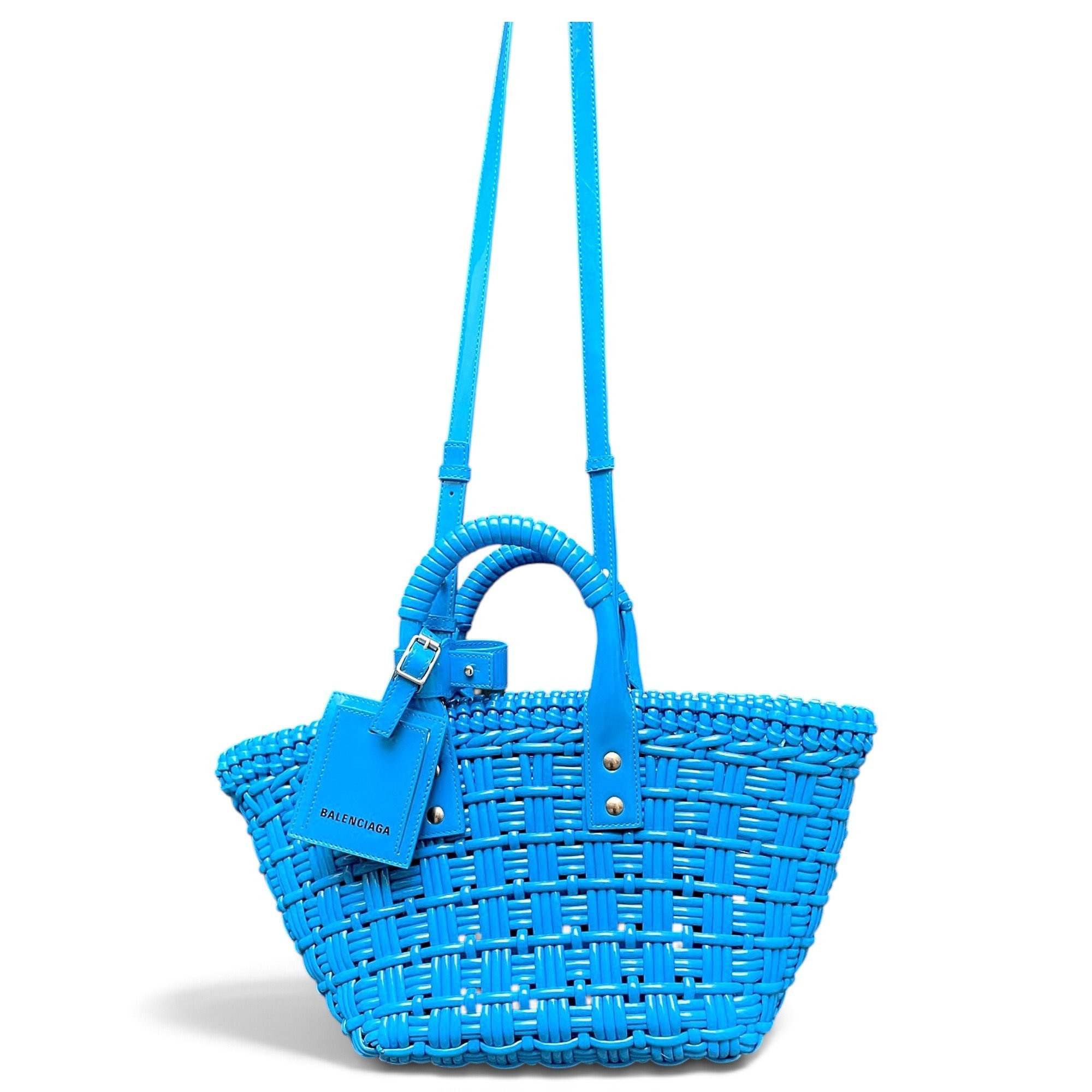 Bistro Panier tote