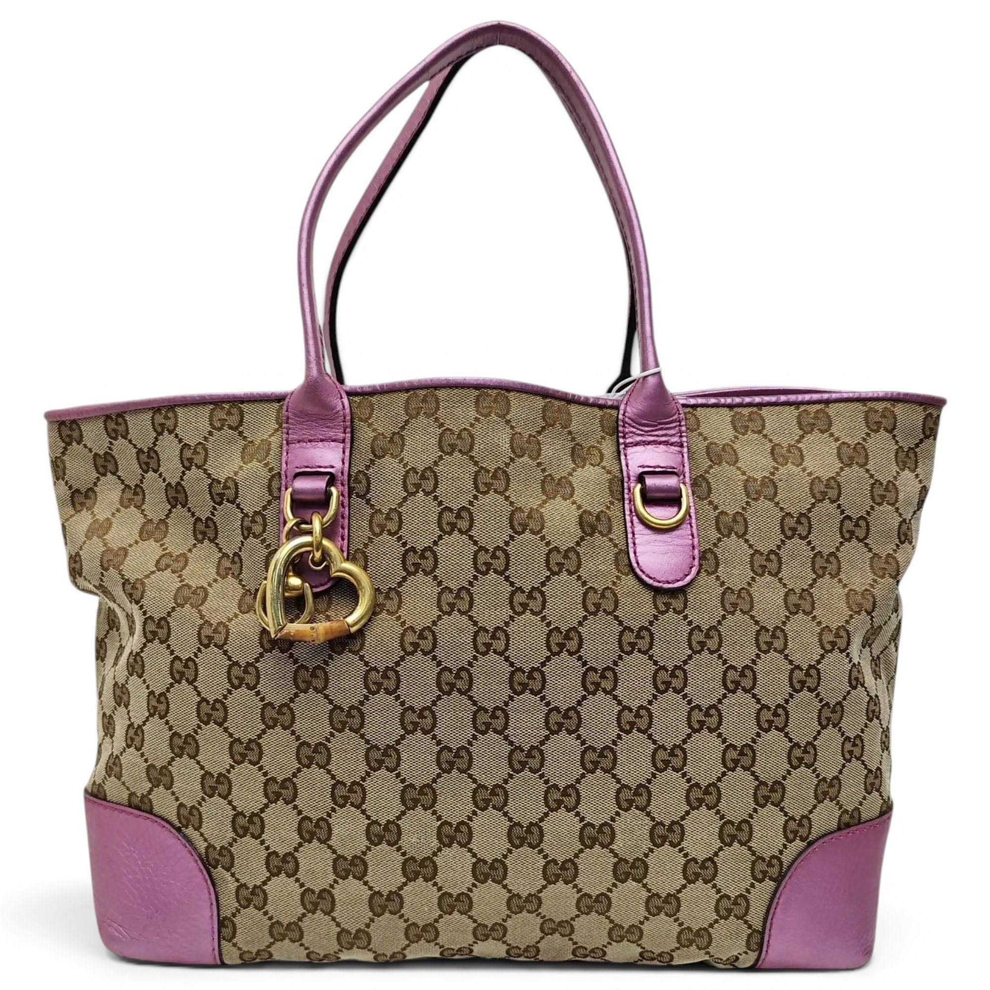 Cloth tote
