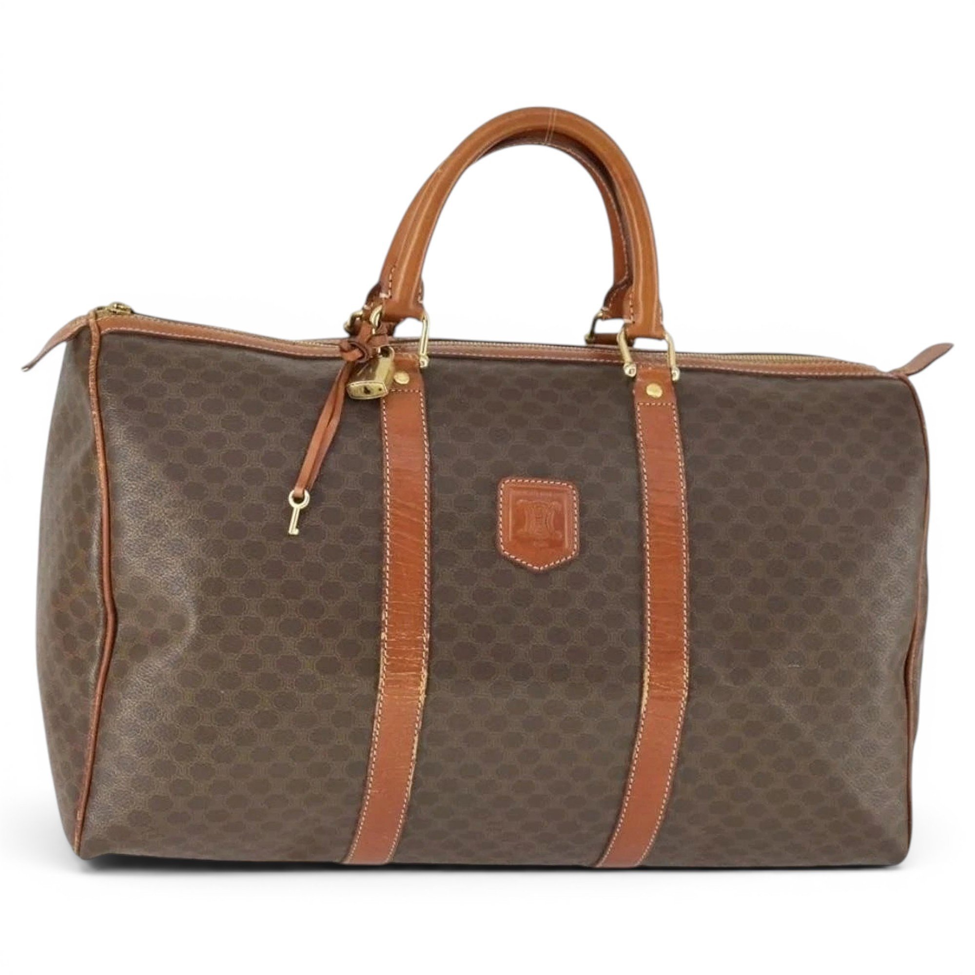 Travel bag