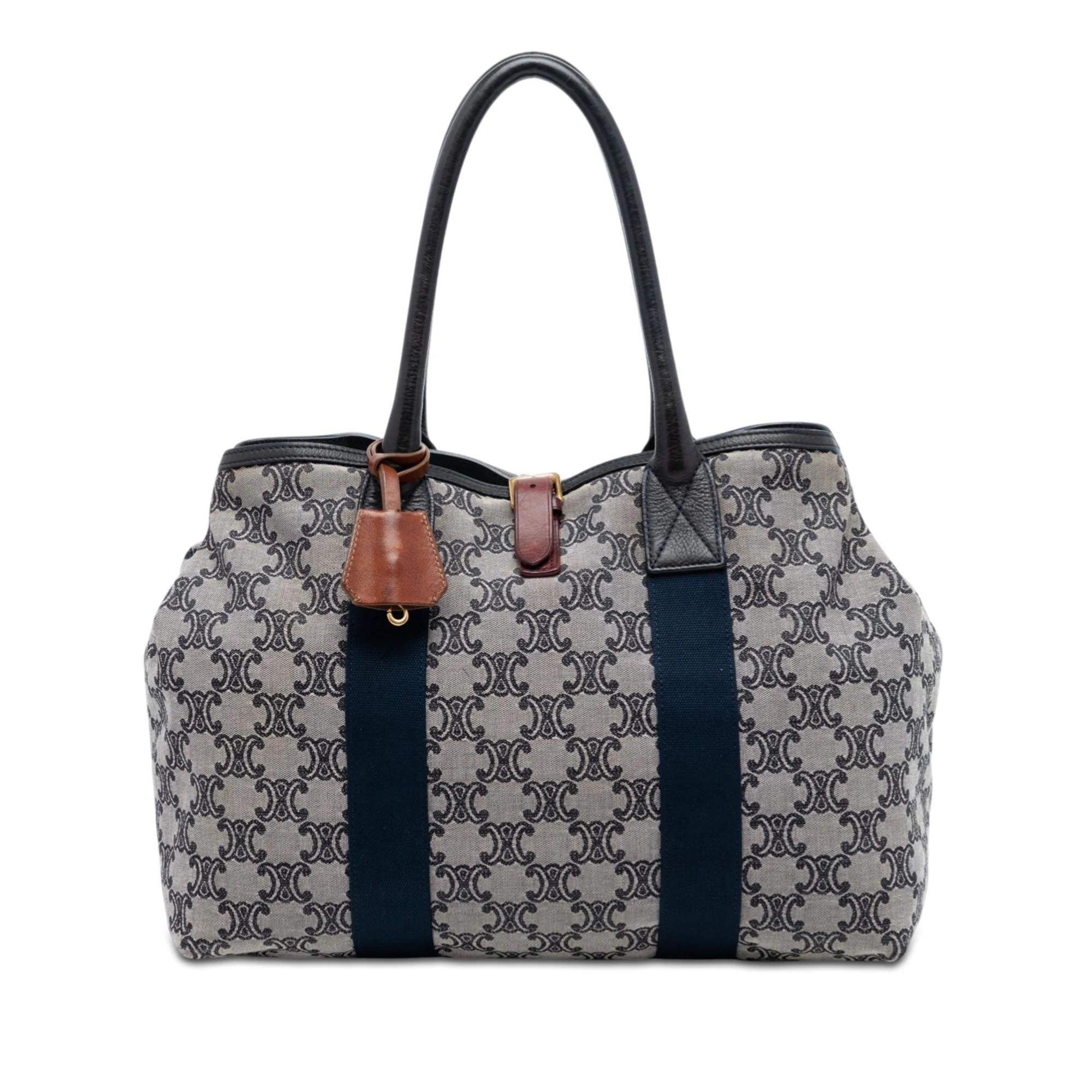 Pony-style calfskin tote