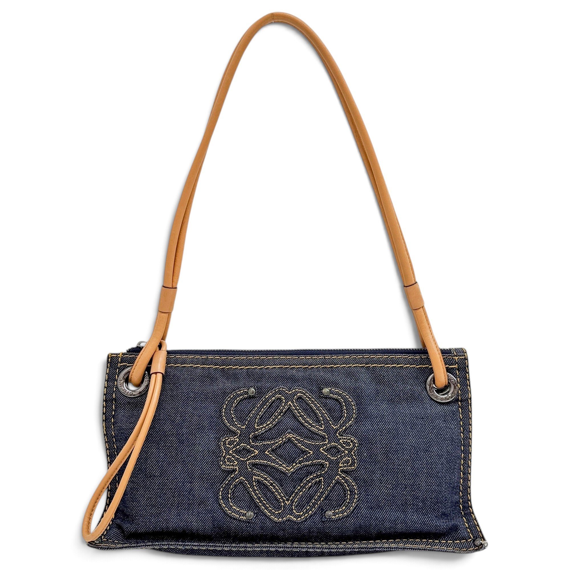 Anagram handbag