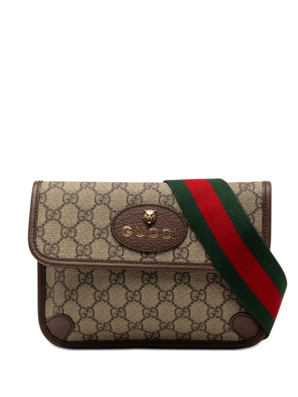 2016-2026 GG Supreme Neo Vintage belt bag