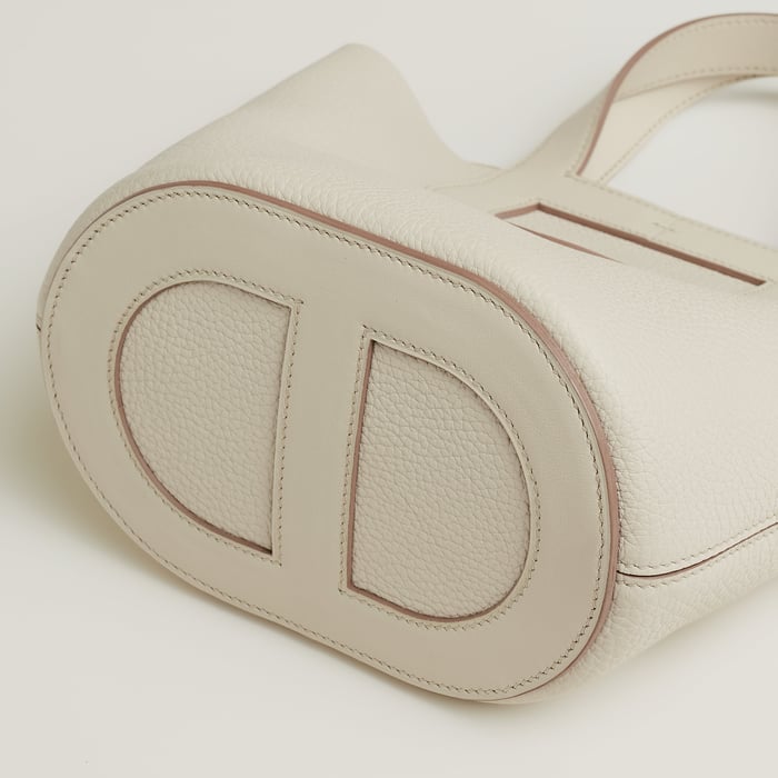 Béton Hermès In-the-loop 18 Bag