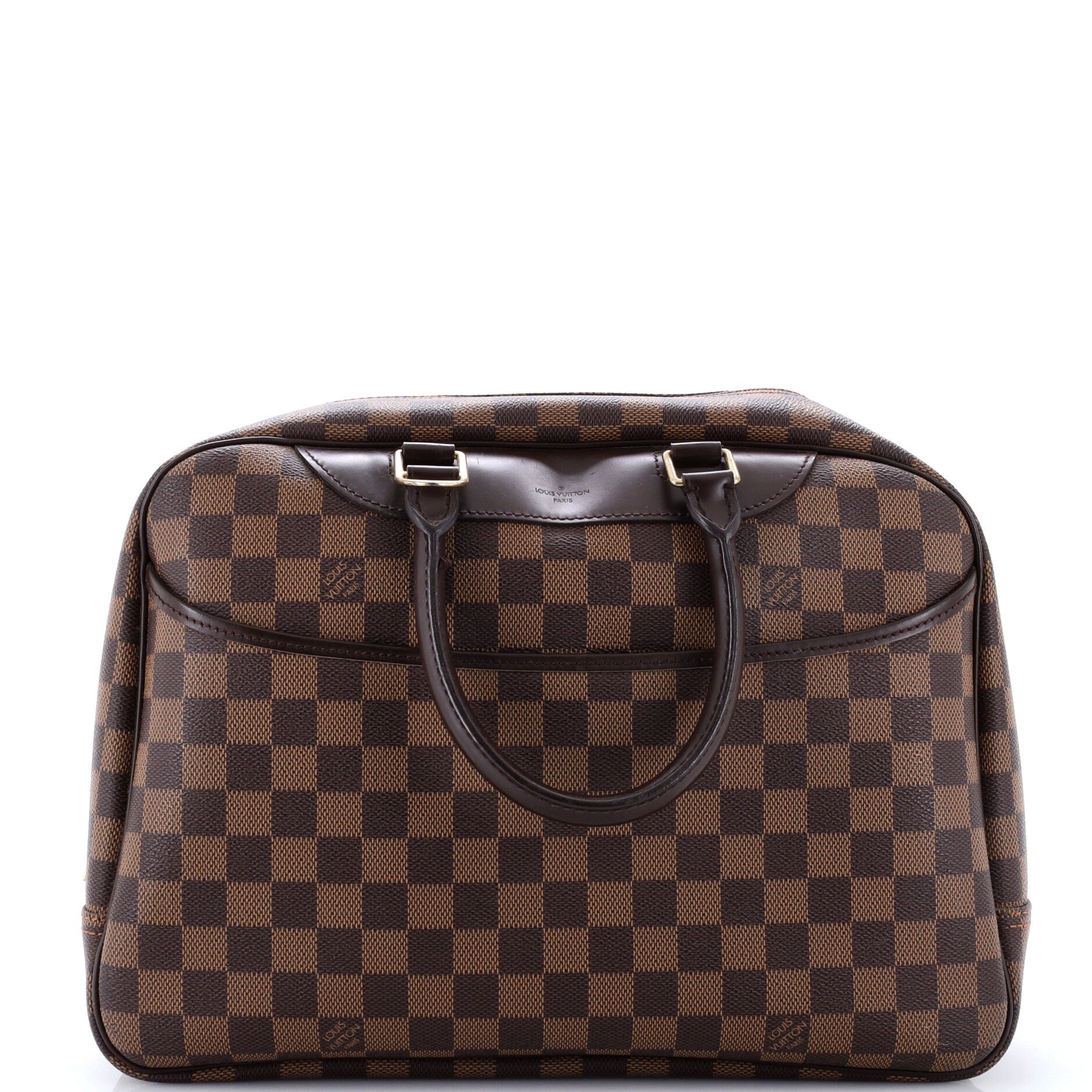 Deauville Handbag Damier