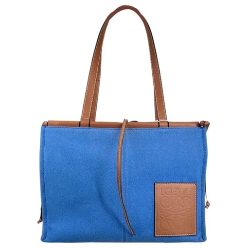 Cushion cloth handbag