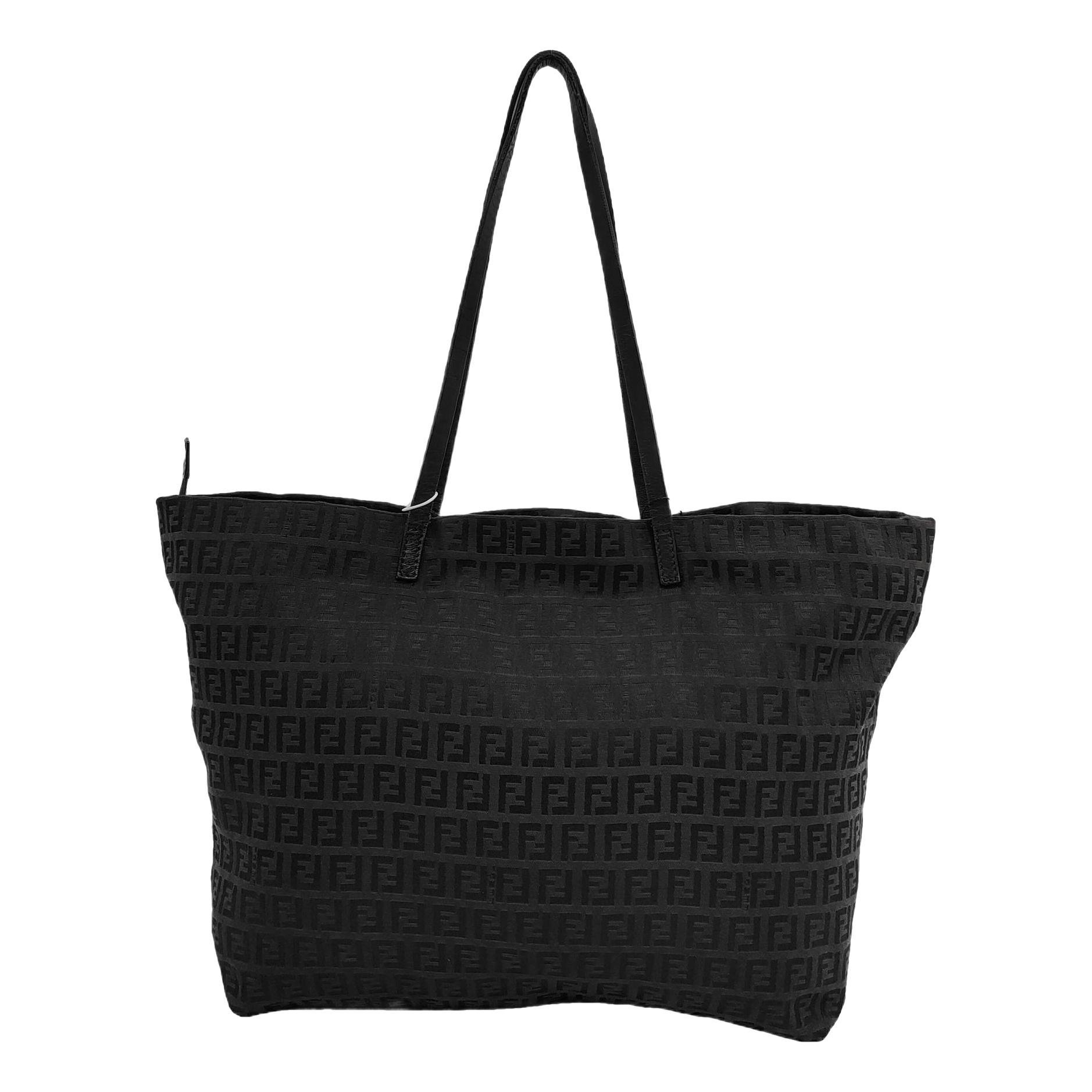 Cloth tote