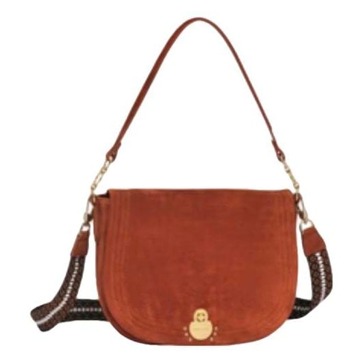 Cavalcade crossbody bag