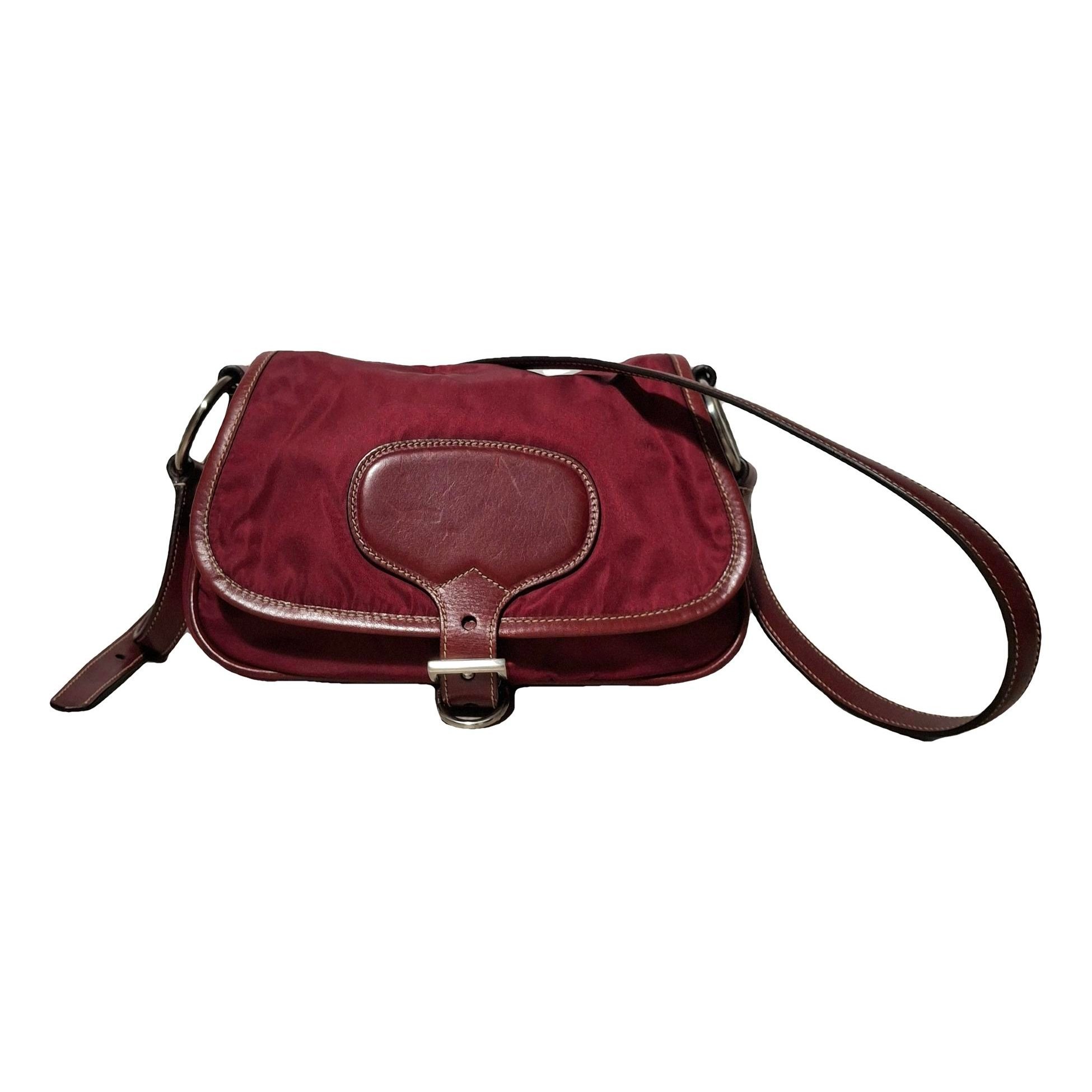 Cloth handbag