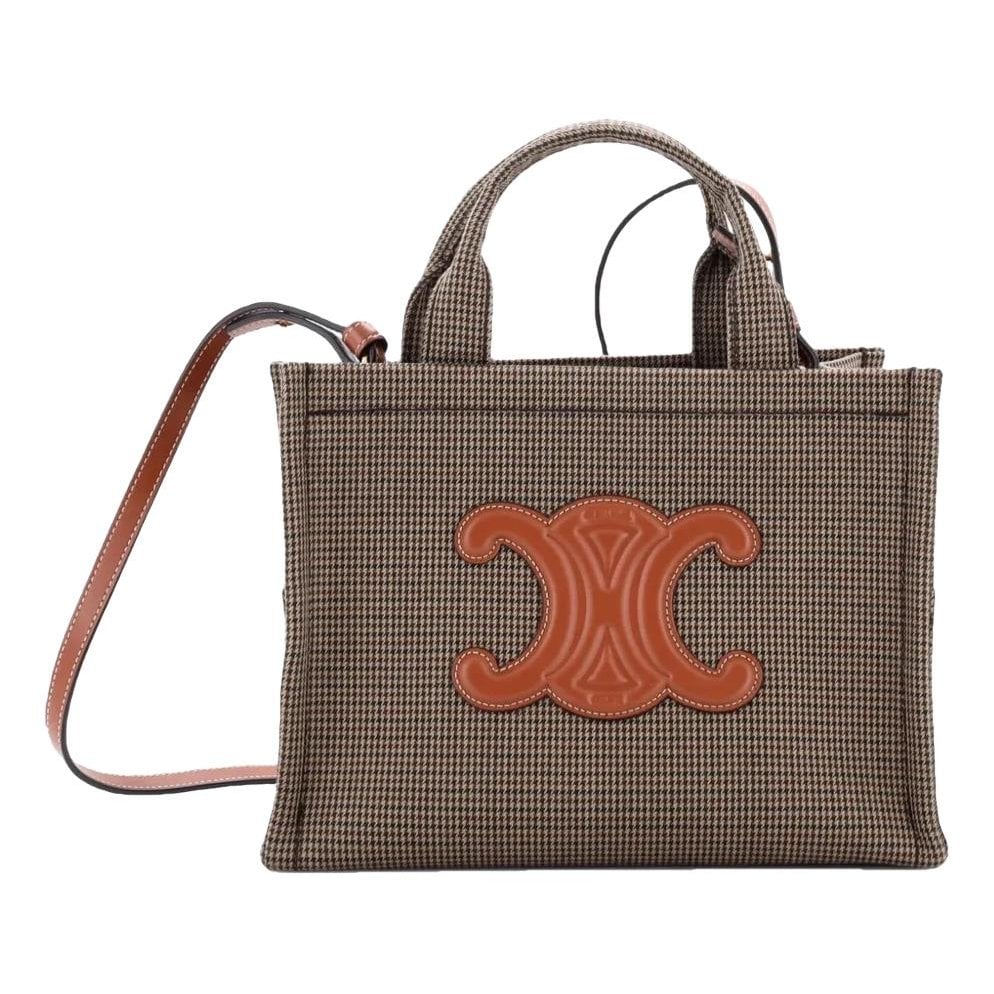 Thais cloth crossbody bag