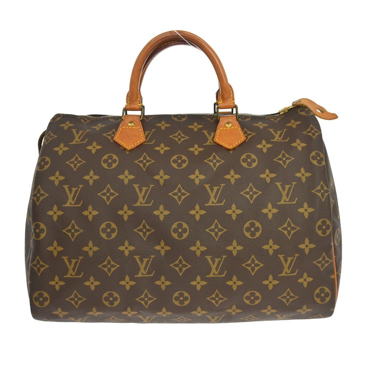Speedy cloth handbag
