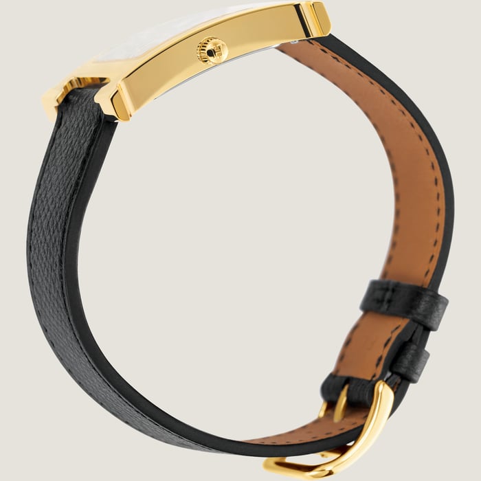 Sans Coloris Heure H Watch, Medium Model, 30 MM