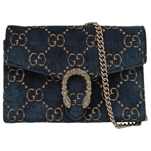 Dionysus handbag