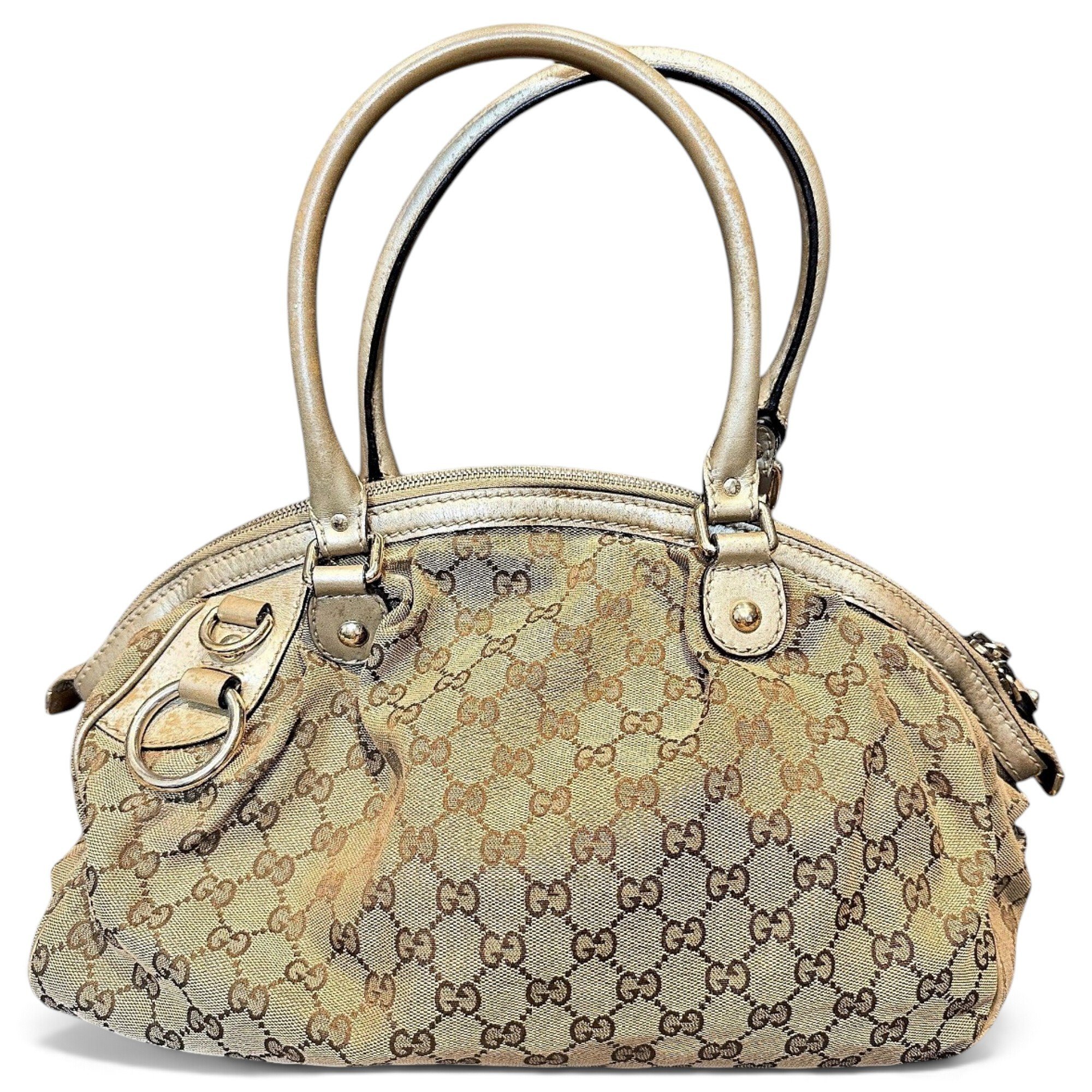 Sukey cloth handbag