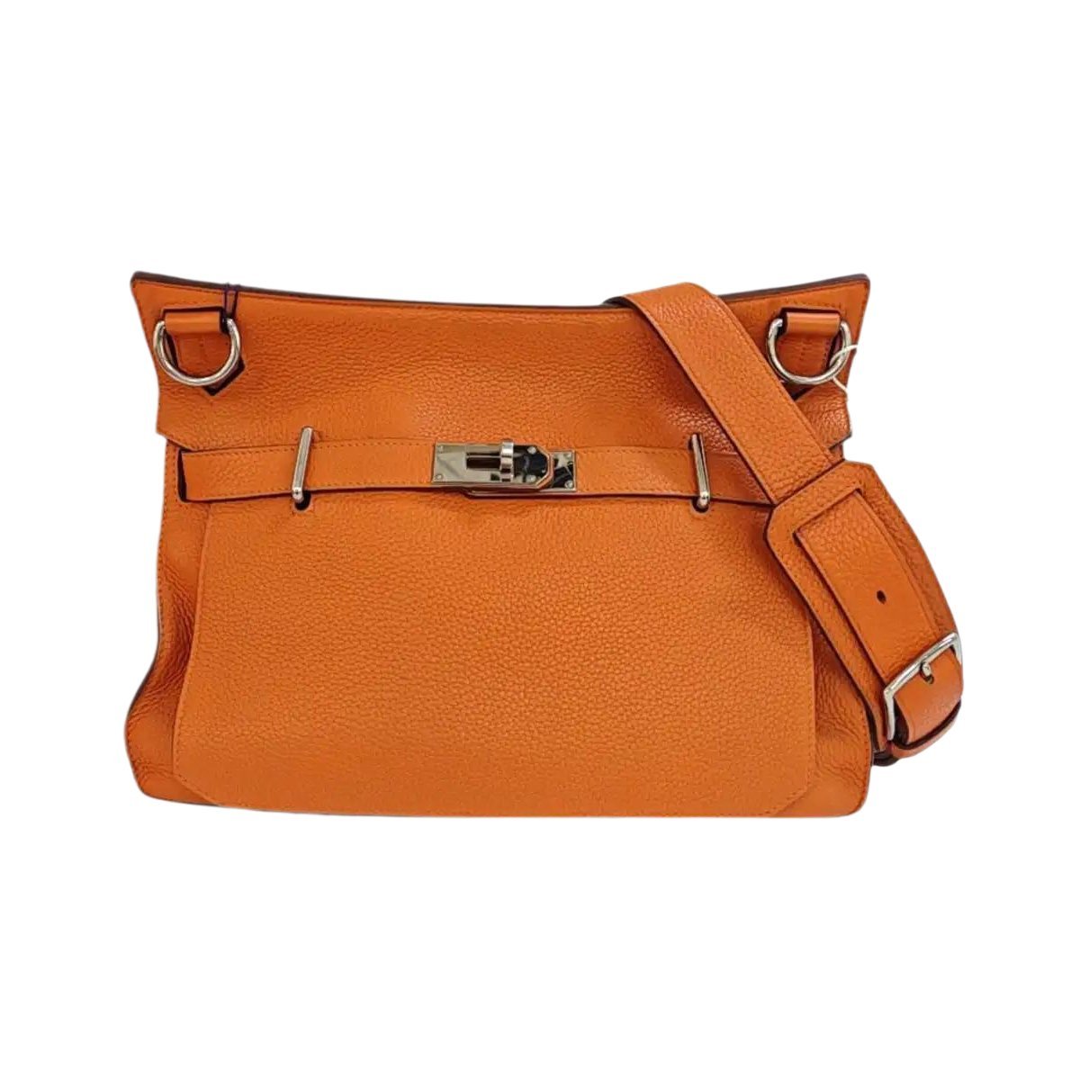 Jypsiere leather handbag