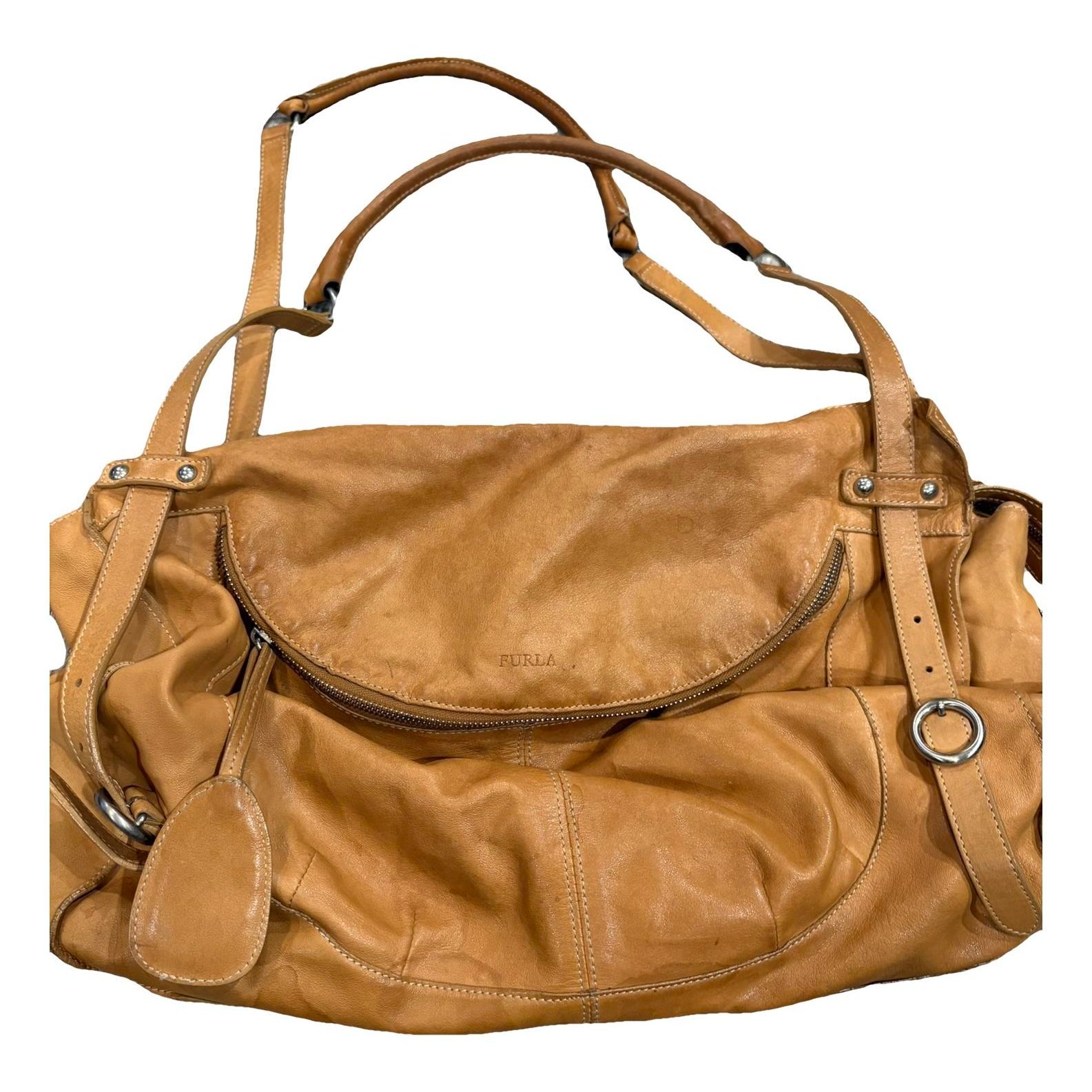 Furla Leather handbag