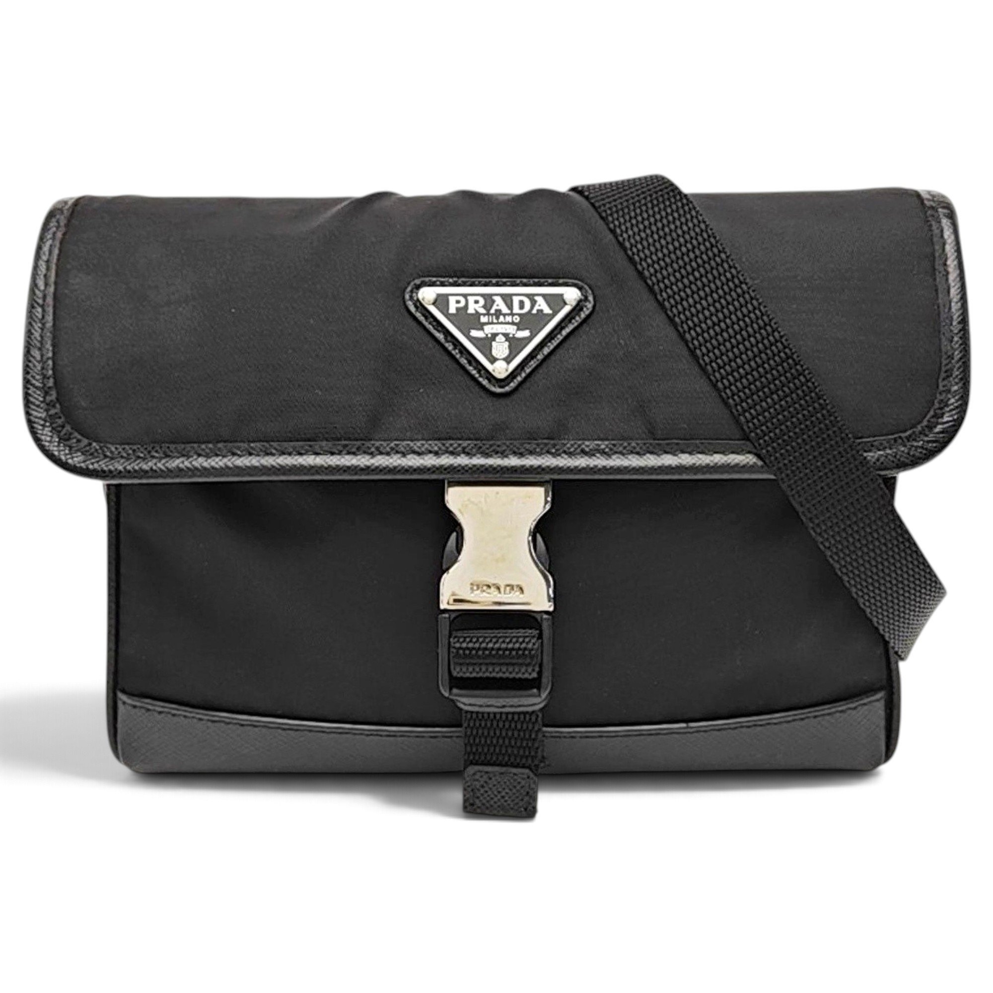 Cloth handbag