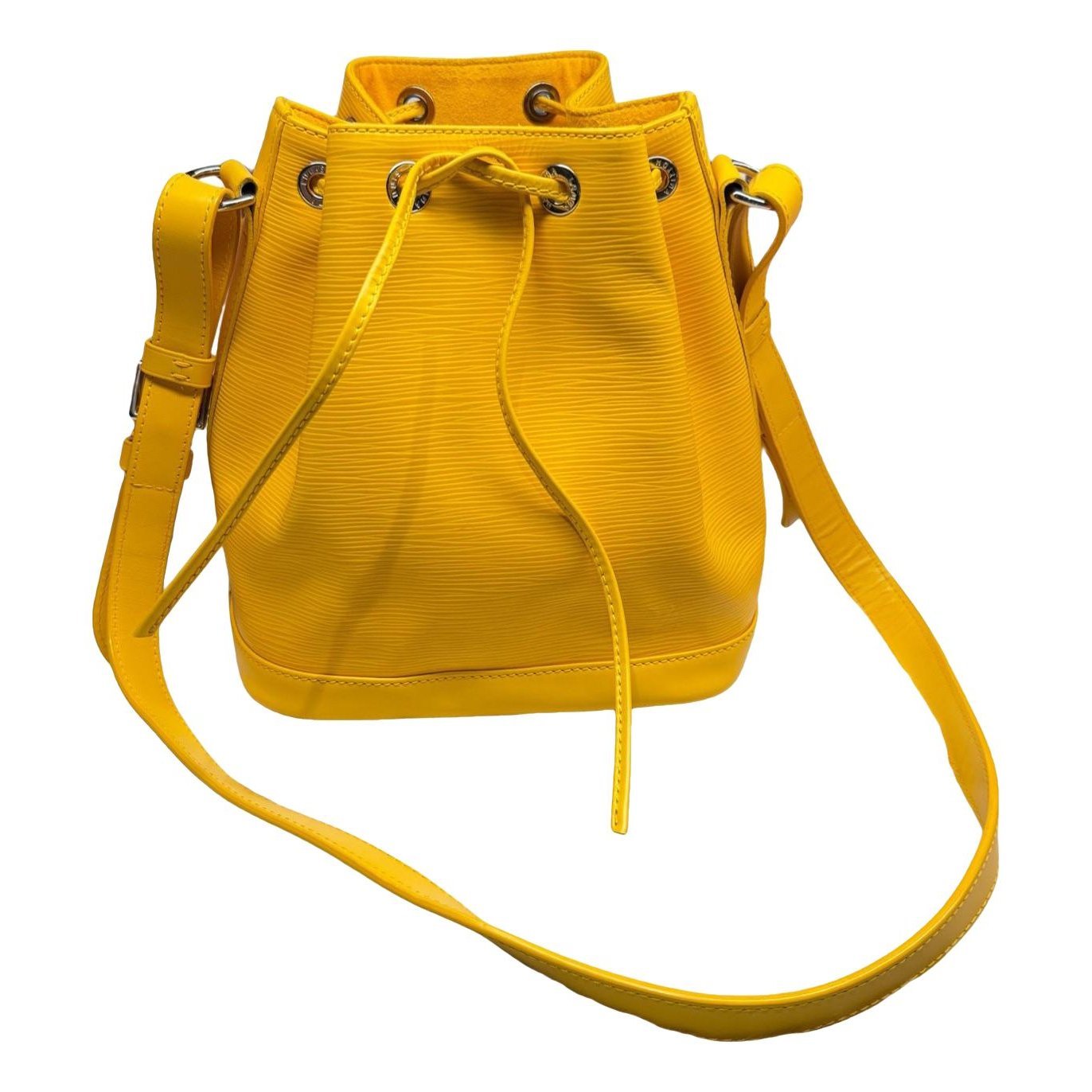 NéoNoé leather handbag
